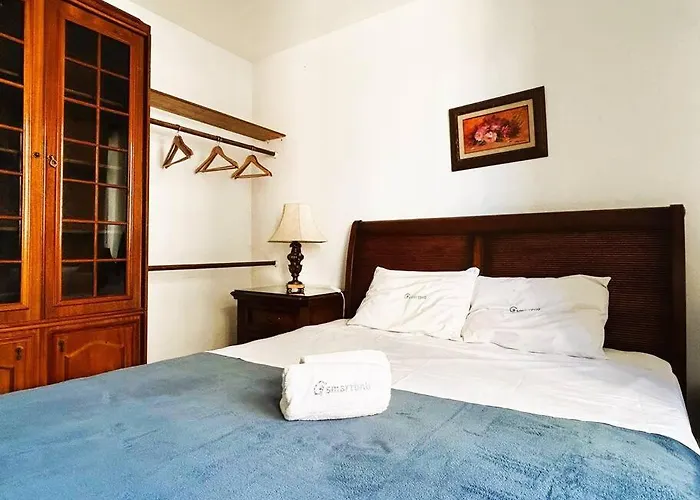 Maravilhoso Dois Quartos Em Ipanema